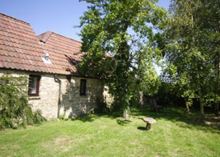 The Carthouse