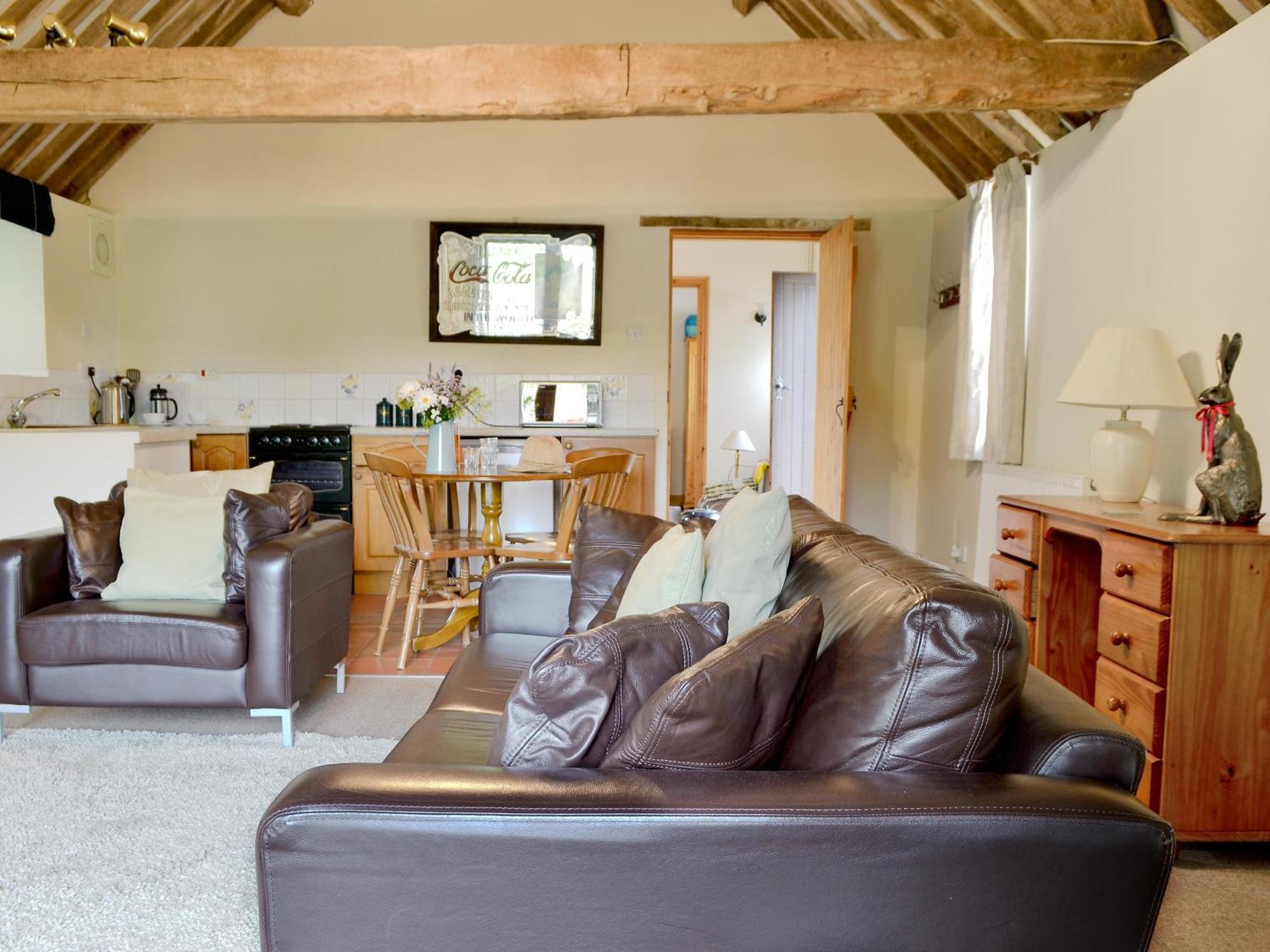 The Carthouse Holiday home Malmesbury