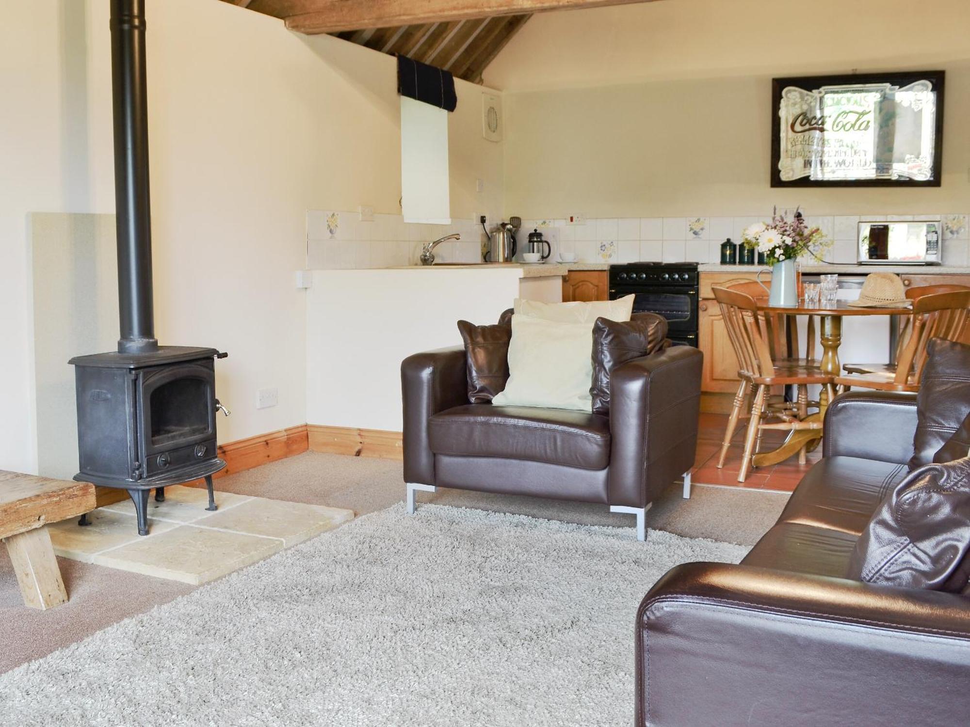 The Carthouse Holiday home *