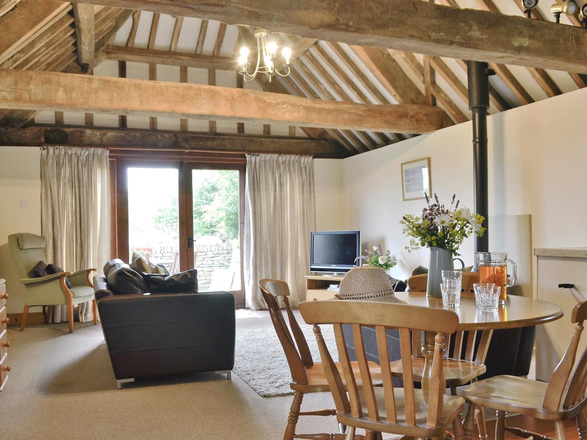 The Carthouse Holiday home *