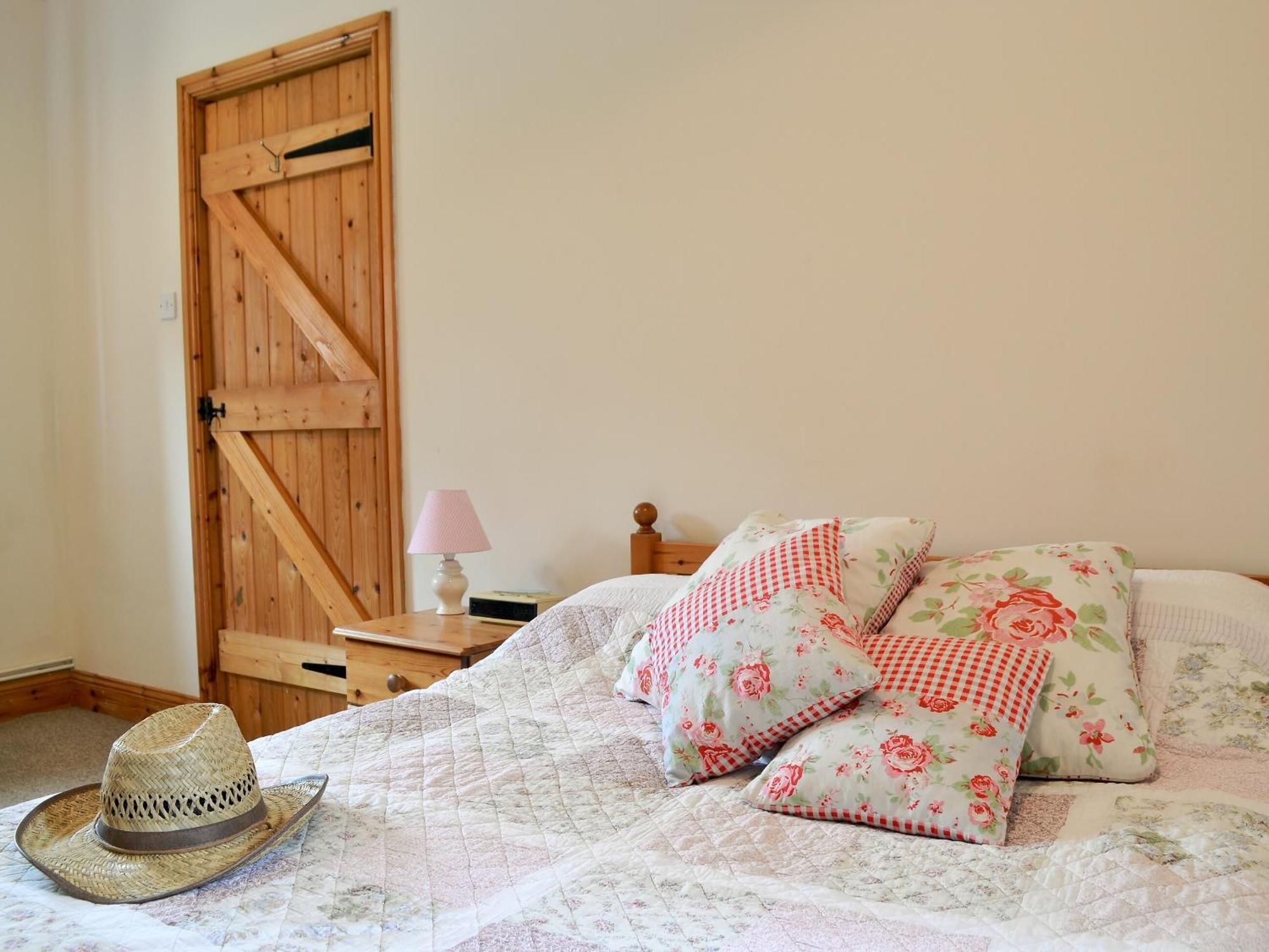 The Carthouse Holiday home