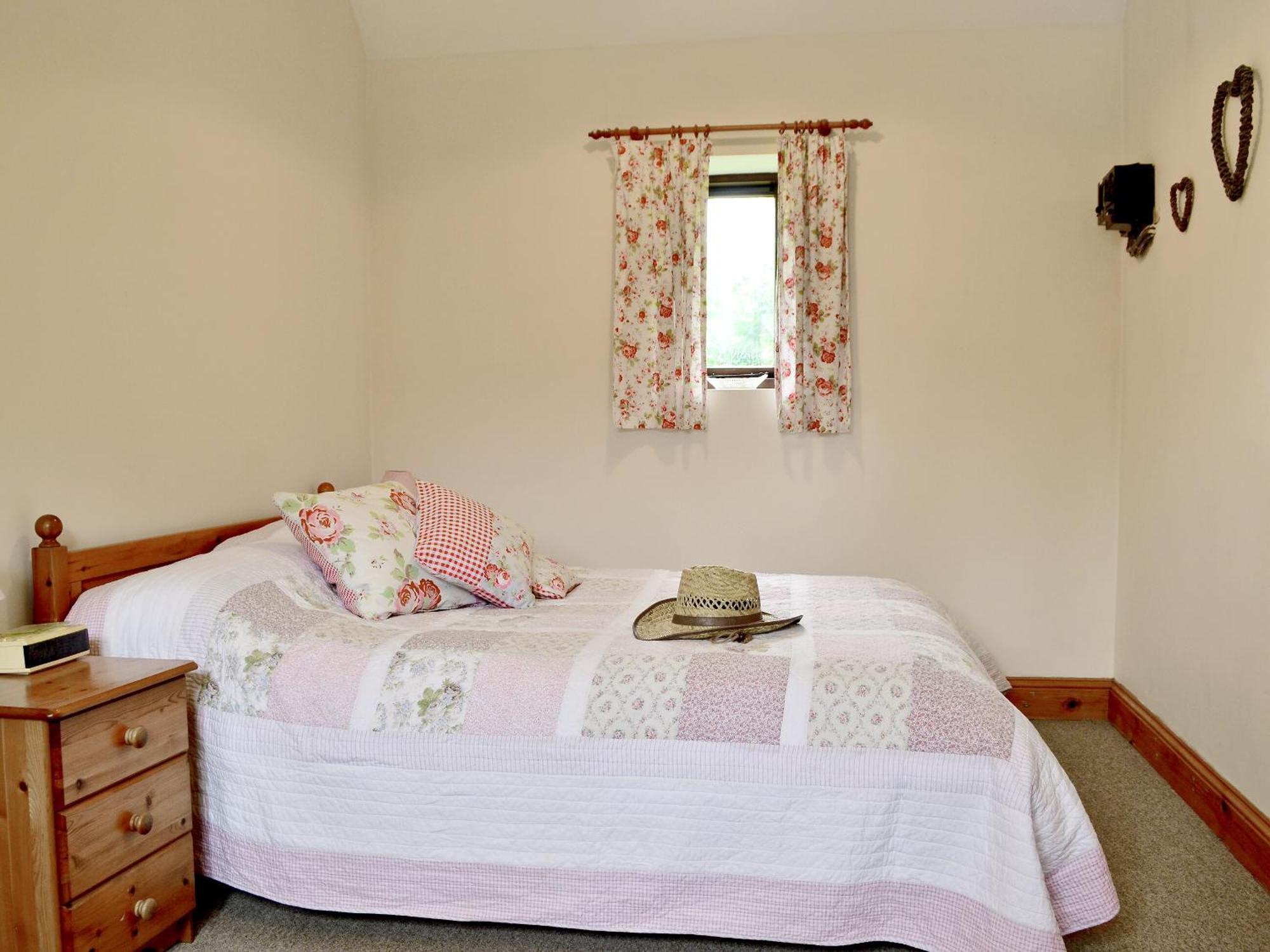 Holiday home The Carthouse *