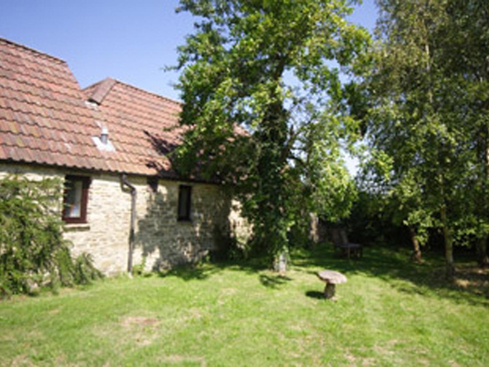 Holiday home The Carthouse *