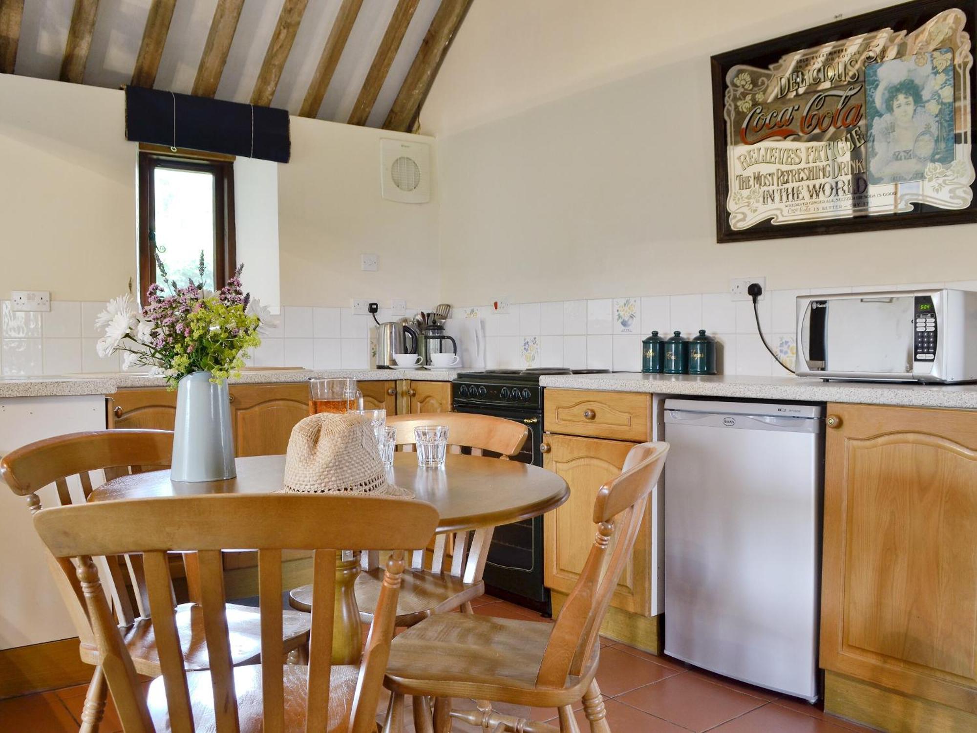 The Carthouse * Malmesbury